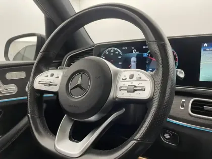 Photo 24 Mercedes GLE Gén. II (V167) Ph1 AMG Line 5