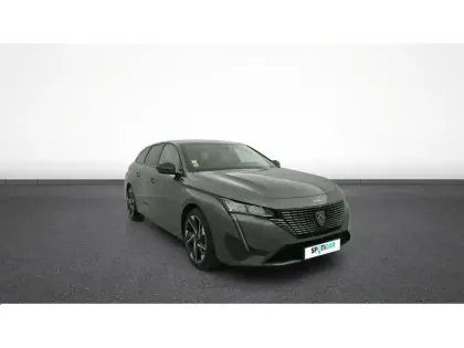 Photo 11 Peugeot 308  SW BlueHDi 130ch S&S EAT8