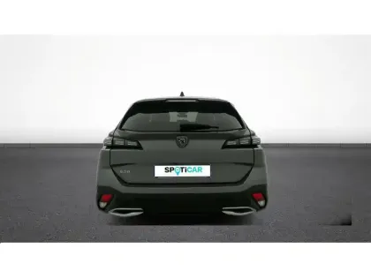 Photo 38 Peugeot 308  SW BlueHDi 130ch S&S EAT8