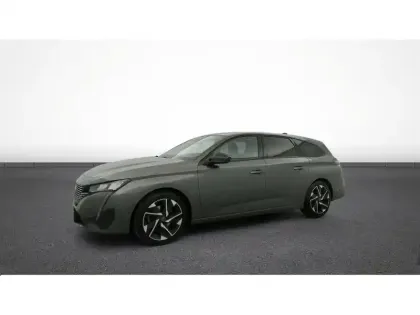 Photo 34 Peugeot 308  SW BlueHDi 130ch S&S EAT8