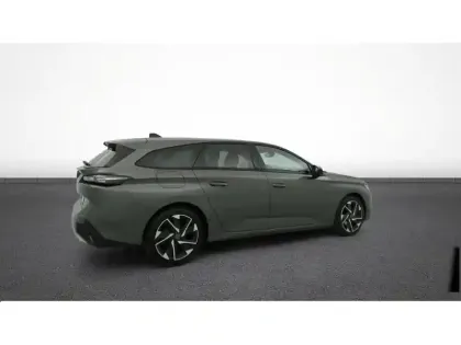 Photo 8 Peugeot 308  SW BlueHDi 130ch S&S EAT8