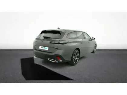 Photo 7 Peugeot 308  SW BlueHDi 130ch S&S EAT8