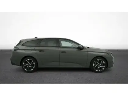 Photo 9 Peugeot 308  SW BlueHDi 130ch S&S EAT8