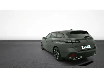 Photo 5 Peugeot 308  SW BlueHDi 130ch S&S EAT8