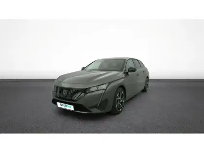 Photo 64 Peugeot 308  SW BlueHDi 130ch S&S EAT8