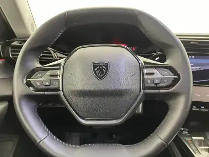 Photo 22 Peugeot 308  SW BlueHDi 130ch S&S EAT8