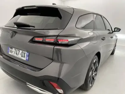 Photo 30 Peugeot 308  SW BlueHDi 130ch S&S EAT8