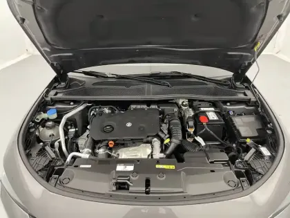 Photo 20 Peugeot 308  SW BlueHDi 130ch S&S EAT8