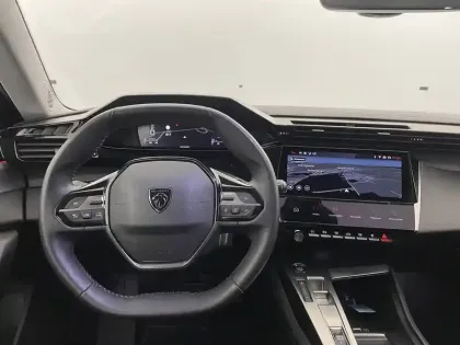 Photo 21 Peugeot 308  SW BlueHDi 130ch S&S EAT8