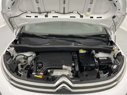 Photo 88 Citroën C3 Aircross  PureTech 110 S&S BVM6