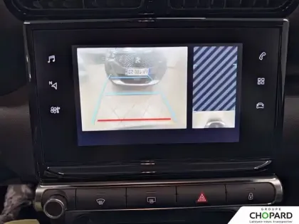 Photo 48 Citroën C3 Aircross  PureTech 110 S&S BVM6