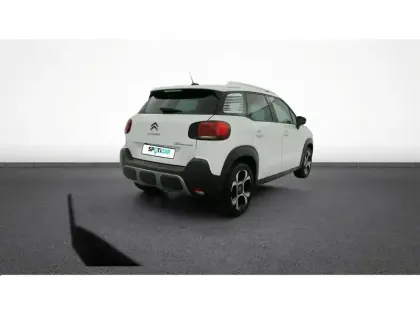 Photo 75 Citroën C3 Aircross  PureTech 110 S&S BVM6