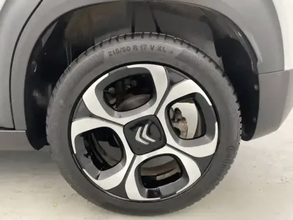 Photo 83 Citroën C3 Aircross  PureTech 110 S&S BVM6