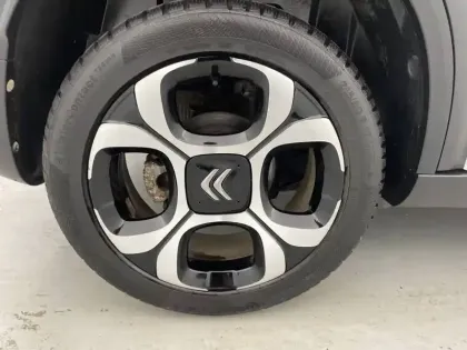 Photo 86 Citroën C3 Aircross  PureTech 110 S&S BVM6