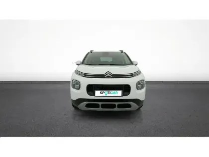 Photo 69 Citroën C3 Aircross  PureTech 110 S&S BVM6