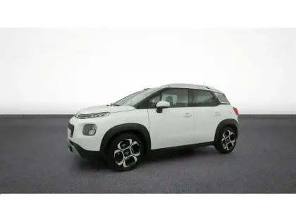 Photo 70 Citroën C3 Aircross  PureTech 110 S&S BVM6
