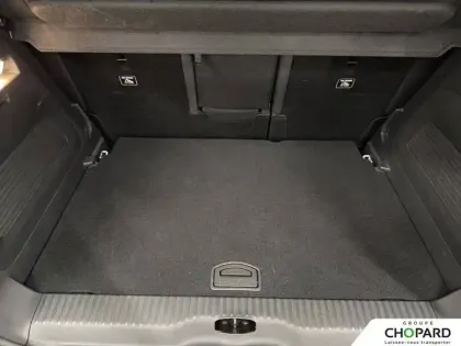 Photo 41 Citroën C3 Aircross  PureTech 110 S&S BVM6