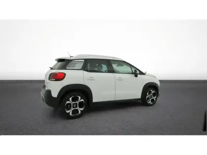 Photo 76 Citroën C3 Aircross  PureTech 110 S&S BVM6