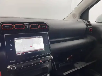 Photo 95 Citroën C3 Aircross  PureTech 110 S&S BVM6