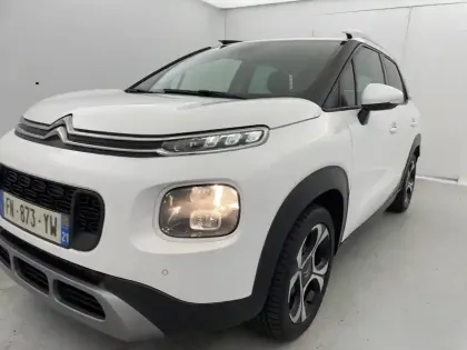 Photo 91 Citroën C3 Aircross  PureTech 110 S&S BVM6