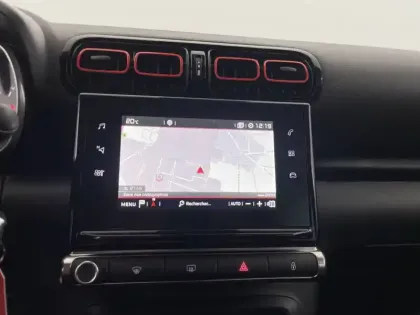 Photo 87 Citroën C3 Aircross  PureTech 110 S&S BVM6