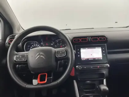 Photo 89 Citroën C3 Aircross  PureTech 110 S&S BVM6