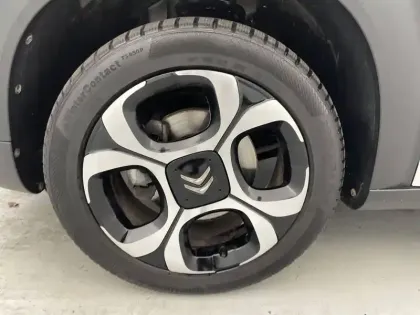 Photo 84 Citroën C3 Aircross  PureTech 110 S&S BVM6