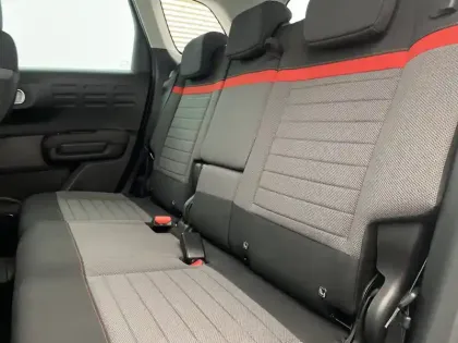 Photo 82 Citroën C3 Aircross  PureTech 110 S&S BVM6