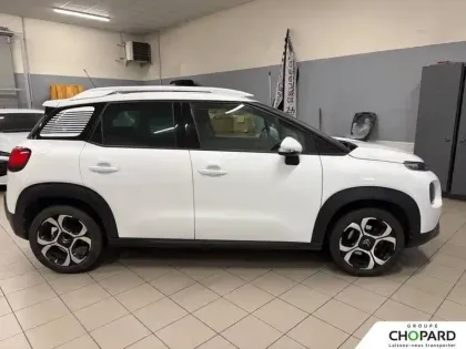 Photo 66 Citroën C3 Aircross  PureTech 110 S&S BVM6