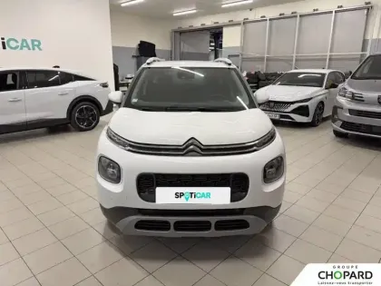 Photo 28 Citroën C3 Aircross Gén. I Ph1 Shine 5
