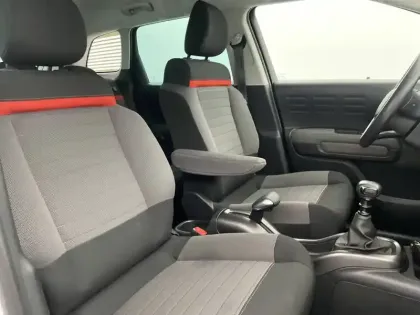 Photo 94 Citroën C3 Aircross  PureTech 110 S&S BVM6