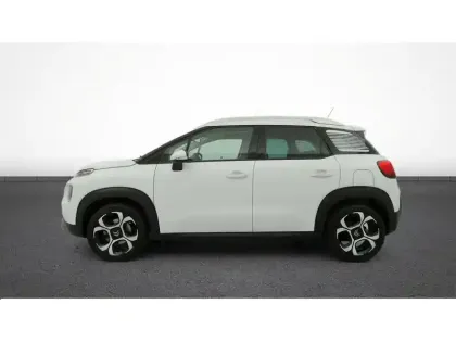 Photo 71 Citroën C3 Aircross  PureTech 110 S&S BVM6