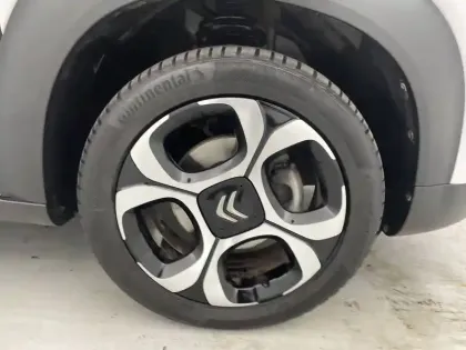 Photo 85 Citroën C3 Aircross  PureTech 110 S&S BVM6