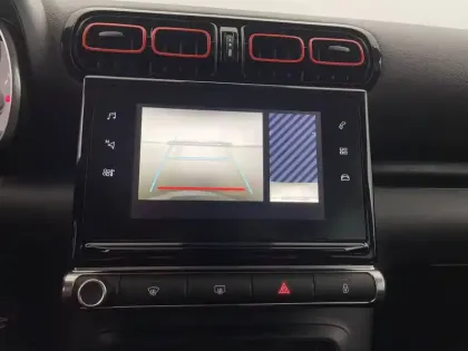 Photo 93 Citroën C3 Aircross  PureTech 110 S&S BVM6