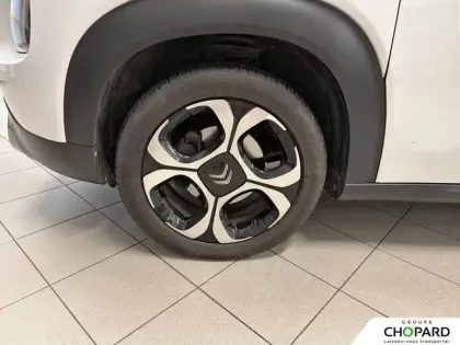 Photo 56 Citroën C3 Aircross  PureTech 110 S&S BVM6