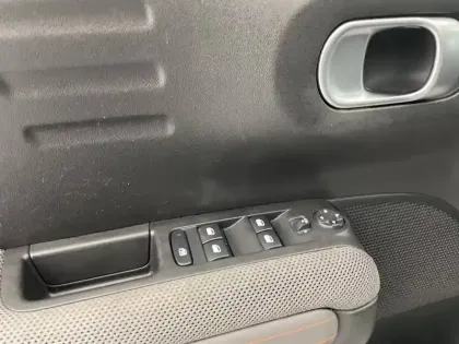 Photo 99 Citroën C3 Aircross  PureTech 110 S&S BVM6