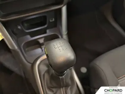 Photo 21 Citroën C3 Aircross Gén. I Ph1 Shine 5