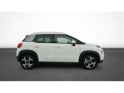 Photo 77 Citroën C3 Aircross  PureTech 110 S&S BVM6