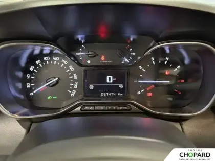 Photo 50 Citroën C3 Aircross  PureTech 110 S&S BVM6