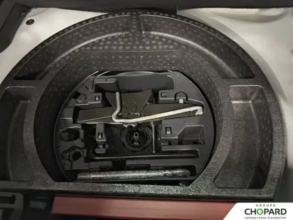 Photo 59 Citroën C3 Aircross  PureTech 110 S&S BVM6