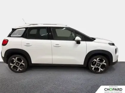 Photo 42 Citroën C3 Aircross  PureTech 110 S&S BVM6