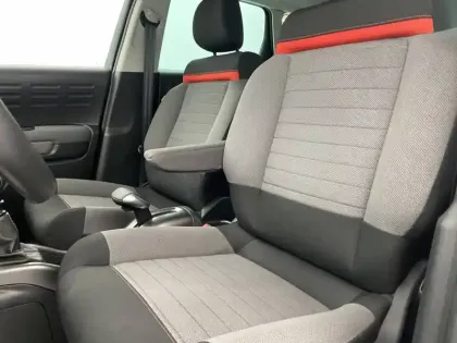 Photo 81 Citroën C3 Aircross  PureTech 110 S&S BVM6