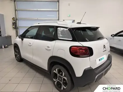 Photo 65 Citroën C3 Aircross  PureTech 110 S&S BVM6