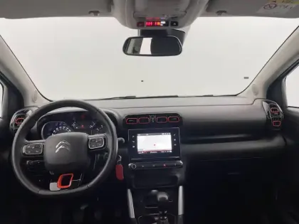 Photo 97 Citroën C3 Aircross  PureTech 110 S&S BVM6