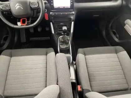 Photo 92 Citroën C3 Aircross  PureTech 110 S&S BVM6