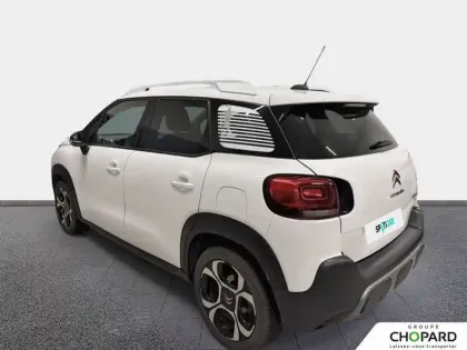 Photo 6 Citroën C3 Aircross Gén. I Ph1 Shine 5