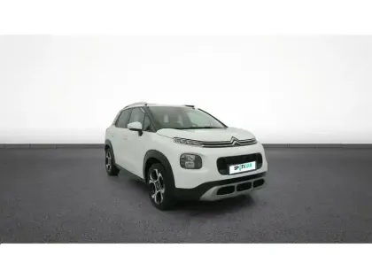 Photo 79 Citroën C3 Aircross  PureTech 110 S&S BVM6