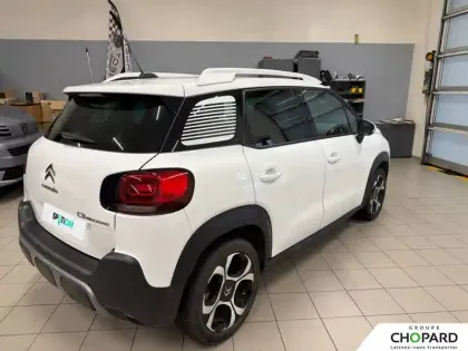Photo 61 Citroën C3 Aircross  PureTech 110 S&S BVM6