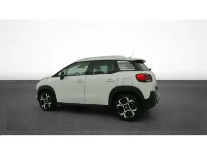 Photo 72 Citroën C3 Aircross  PureTech 110 S&S BVM6
