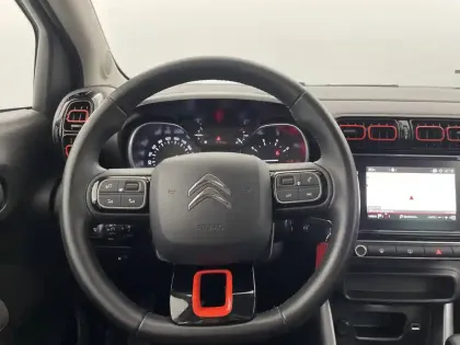 Photo 96 Citroën C3 Aircross  PureTech 110 S&S BVM6